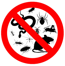 Pest Control DI