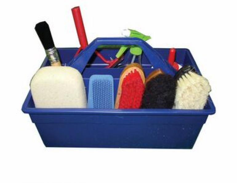 Grooming Supplies DI